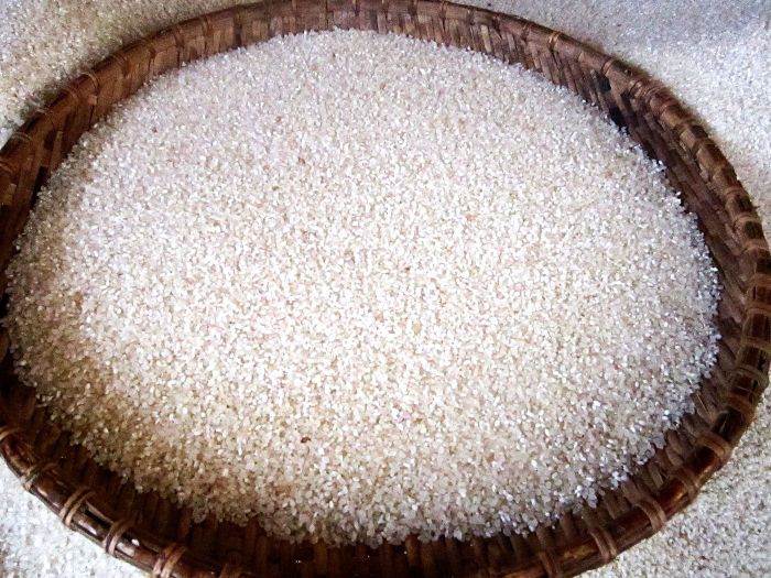 Nếp Tú Lệ - Món quà giản đơn từ xứ Mường Lò gửi tặng bạn bè ở miền dưới 6