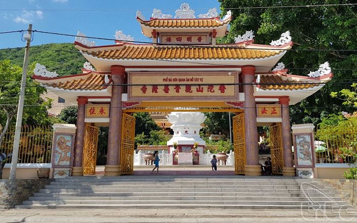 Danh sách 15 ngôi chùa Vũng Tàu mà khách hành hương không nên bỏ qua 6