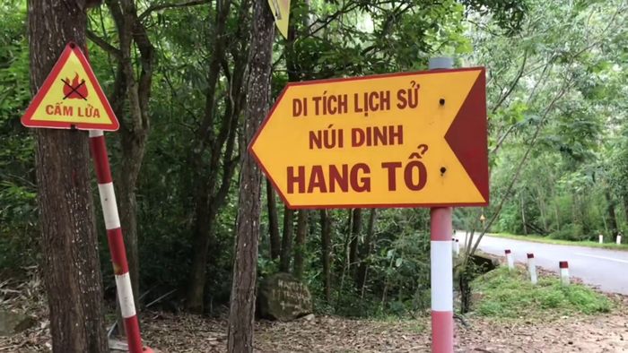 Safari núi Dinh Vũng Tàu: Nơi được biết đến như Đà Lạt của miền Nam