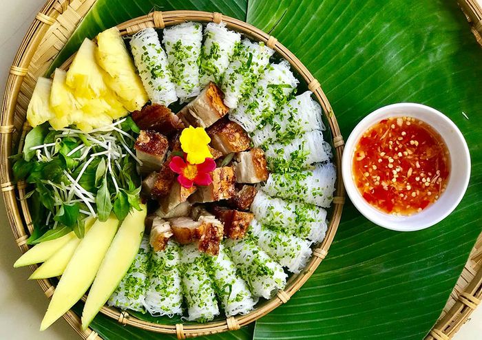 Liệt kê 7 món ngon không thể bỏ qua khi đến thiên đường ẩm thực Vũng Tàu 9