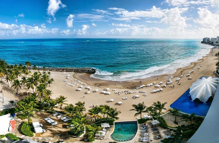 Thiên đường nghỉ dưỡng Paradise Vũng Tàu - một điểm đến thực sự tuyệt vời ở Vũng Tàu