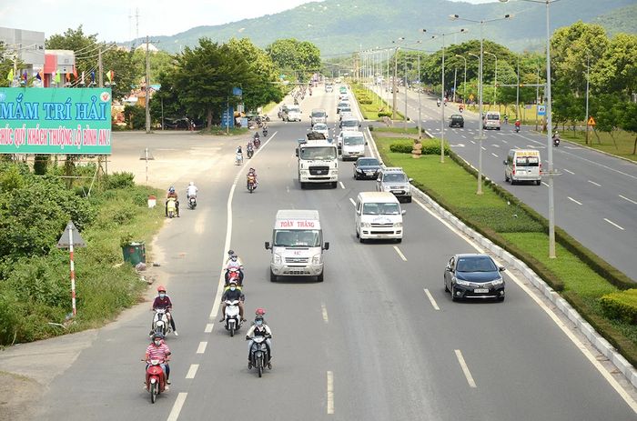 Bí quyết du lịch Vũng Tàu bằng xe máy không gặp phải xử phạt nguội 6