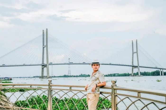 Danh sách top 5 địa điểm bơi tại Vĩnh Long giúp bạn thoải mái tránh nắng