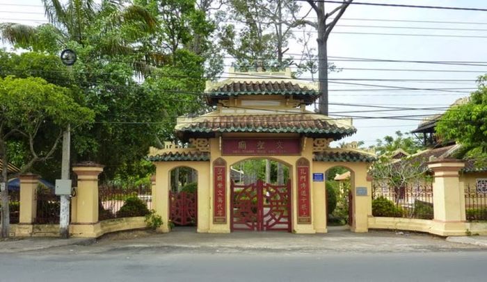 Bỏ túi Cẩm nang khám phá miệt vườn Vĩnh Long từ A đến Z 6