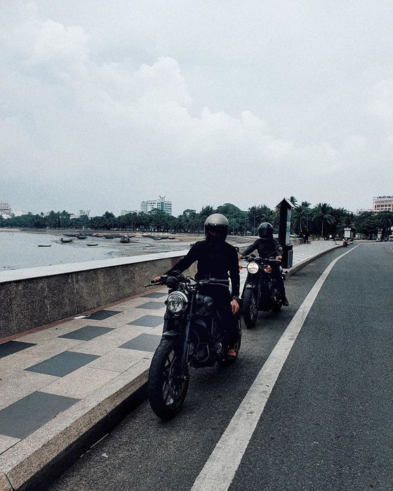 Thêm phần thú vị vào chuyến đi với các phương tiện di chuyển từ TP.HCM đến Vũng Tàu tiện lợi 4