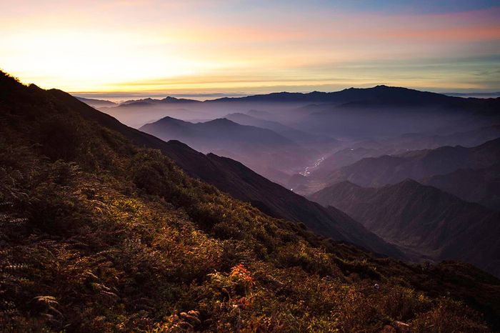Trekking Tà Chì Nhù 2N3Đ - Trải nghiệm giữa không gian mây trời 9
