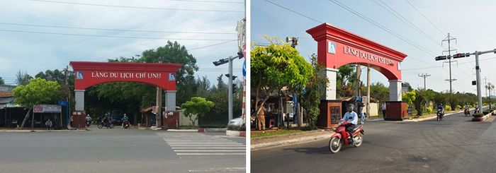 Khu du lịch Chí Linh Vũng Tàu – một làng du lịch với vẻ đẹp hoang sơ và lãng mạn số 4