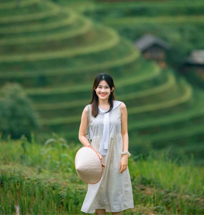 Khám phá vẻ đẹp thơ mộng của Mù Cang Chải