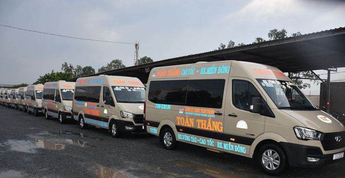 Chinh phục Vũng Tàu từ Sài Gòn - Sự lựa chọn hoàn hảo