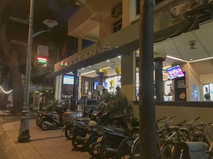 Matildas Pub Vũng Tàu - Điểm đến lý tưởng cho thực khách tại Vũng Tàu 3