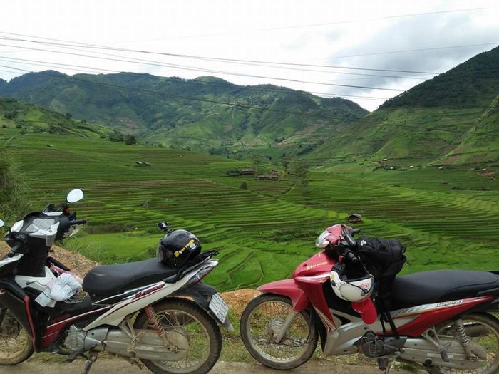 Danh sách các địa chỉ cho thuê xe máy giá rẻ ở Yên Bái uy tín nhất 4