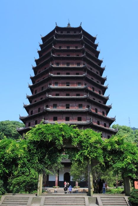 Hàng Châu, vẻ đẹp không thua kém thiên đường hạ giới 13