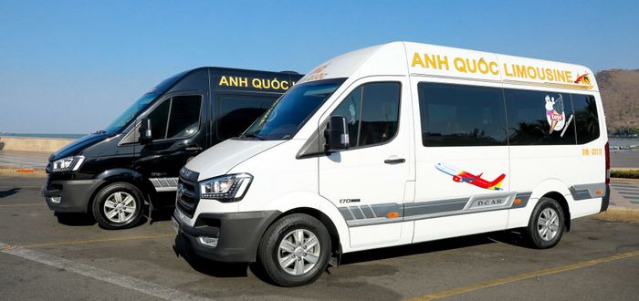 Tạo thêm trải nghiệm đáng nhớ với các phương tiện di chuyển từ TP.HCM đến Vũng Tàu tiện lợi 8