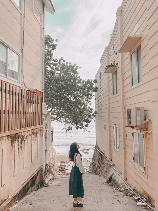 Khám phá Vũng Tàu qua góc máy “sống ảo” của Việt Hà 7