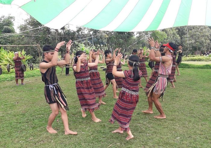 Lễ hội Nhan Lúa, Thần Nông (Châu Ro) truyền thống mang đến những trải nghiệm gì đặc biệt?
