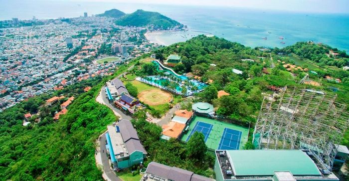Kinh nghiệm du lịch Vũng Tàu 2 ngày 1 đêm cho những người mới khám phá lần đầu lần thứ sáu