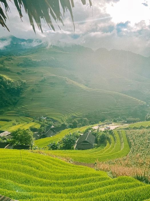 Đánh giá Mù Cang Chải 2N2Đ tiết kiệm cùng bạn Chu Đức Giang - Phần 5