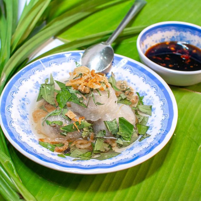 Đừng quên địa chỉ của những quán ngon trên đường Ba Cu Vũng Tàu. Hãy nhớ điều này khi bạn rời xa!