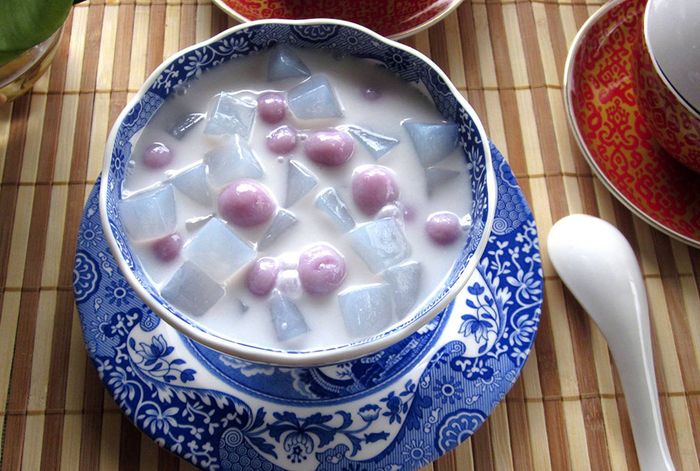 Khoai lang Bình Tân, biểu tượng của vùng đất nước nổi số 8