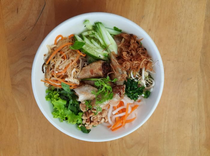 Top 5 địa điểm chay ngon nhất Vũng Tàu không thể bỏ lỡ 6