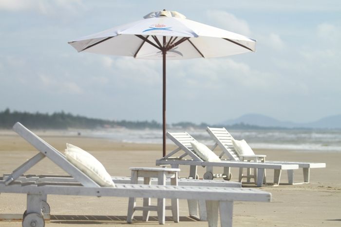 Thiên đường nghỉ dưỡng Paradise Vũng Tàu - một điểm đến không thể bỏ qua ở Vũng Tàu