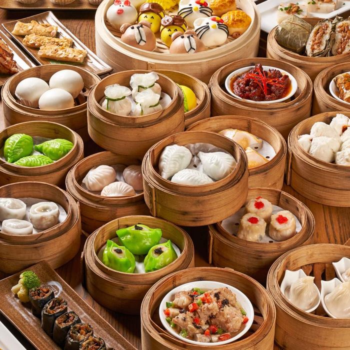 C.TAO - Chinese Restaurant Vũng Tàu là điểm đến tinh túy của ẩm thực Trung Hoa 5