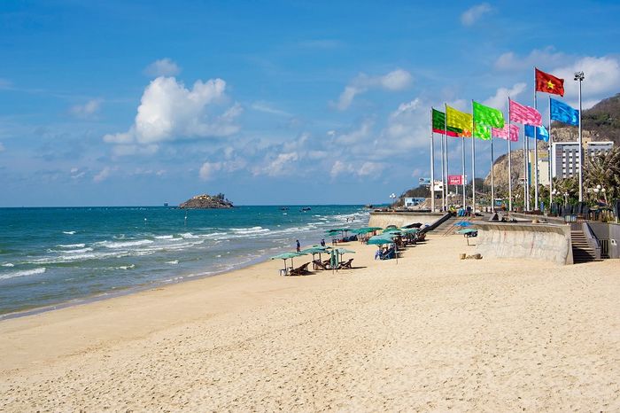 Bỏ túi kinh nghiệm du lịch Vũng Tàu 3 ngày 2 đêm dành cho bạn bè thân thương
