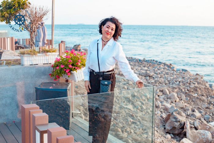 Marina Club Vũng Tàu - Khám phá nhà hàng 4 sao với view biển tuyệt đẹp
