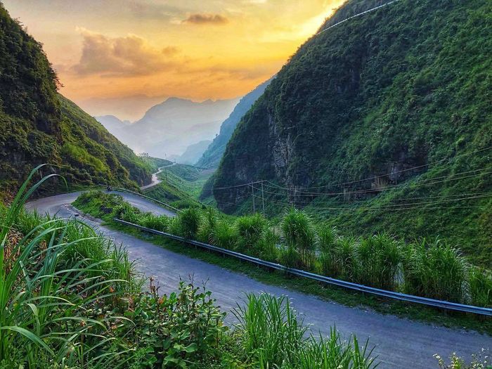 Mách bạn cách di chuyển đến Yên Bái bằng xe máy cho nhóm phượt đích thực 3