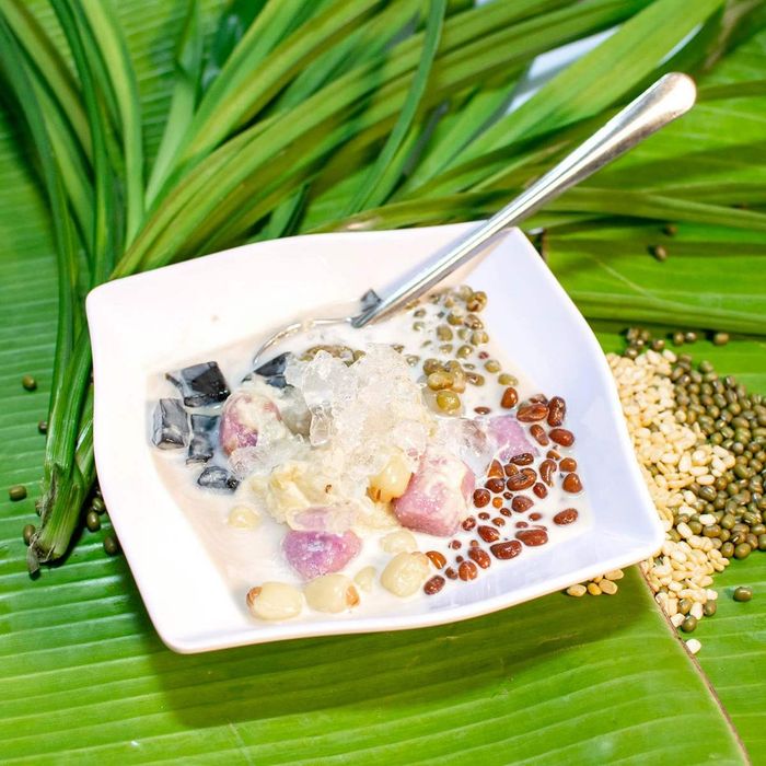 Đừng quên địa chỉ của những quán ngon trên đường Ba Cu Vũng Tàu. Hãy nhớ điều này khi bạn rời xa!