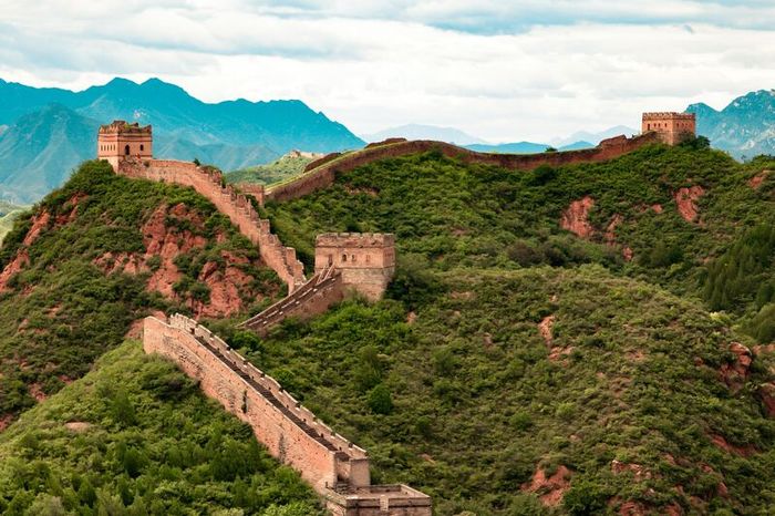 Khám phá Vạn Lý Trường Thành, công trình kỳ diệu trong lịch sử Trung Quốc 11