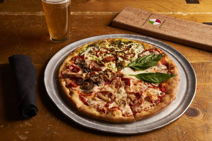 Luca Pizza & Italian Restaurant - Nếp sống ẩm thực Ý đích thực giữa lòng Vũng Tàu 7