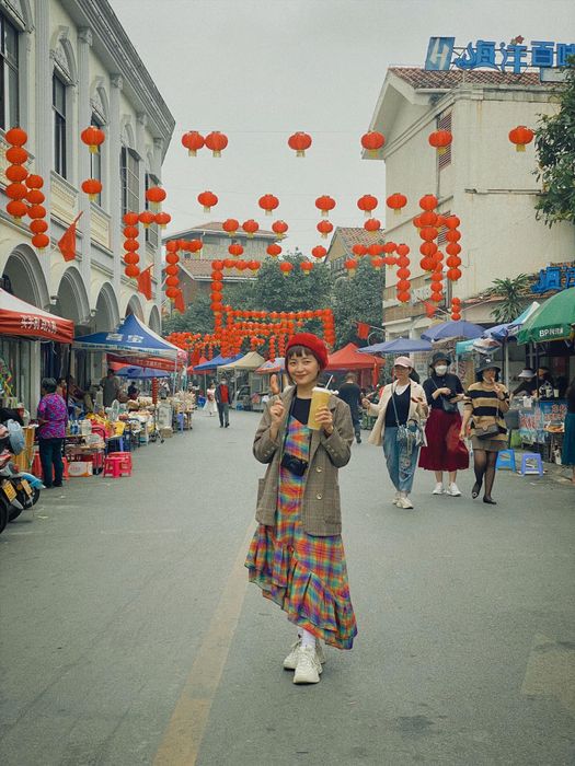 Trải nghiệm thú vị khi du lịch Hà Khẩu.