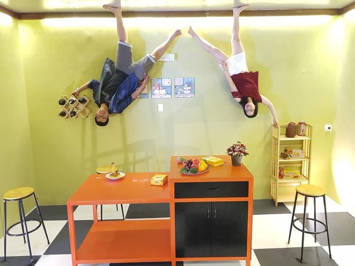 Những quán cà phê đẹp nhất ở Vũng Tàu mà bạn không thể bỏ lỡ