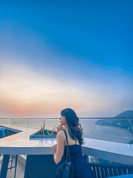 Bí quyết thưởng thức hoàng hôn ở Vũng Tàu dành cho những người chưa biết 8