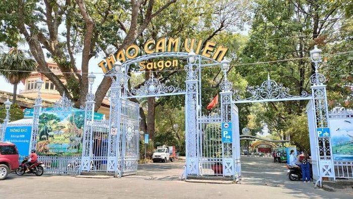 Quận 1 có những gì để chơi? Hãy cùng Mytour.vn khám phá loạt điểm đến hấp dẫn thứ bảy