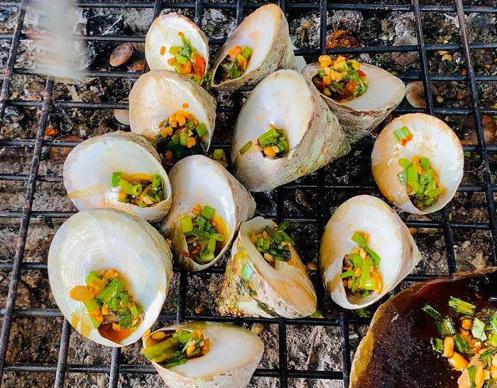 Danh sách đặc sản Vũng Tàu ăn chơi hoặc mang về vô cùng tuyệt vời