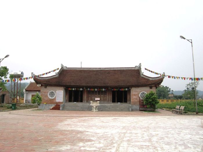 Chiến khu Vần - Dấu ấn lịch sử vĩ đại của Yên Bái 2