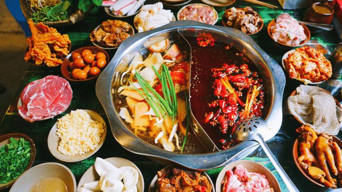 Khám phá vẻ đẹp cổ kính của thành phố Tô Châu Trung Quốc như trong truyền thuyết.