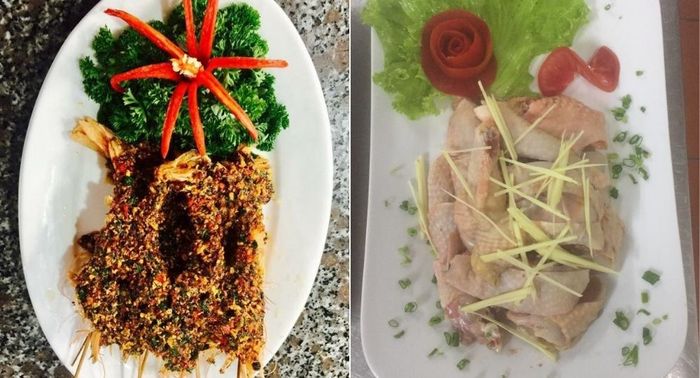 Chưa biết ăn gì khi đến Yên Bái? Hãy ghé qua Nhà hàng Minh Đức 6!