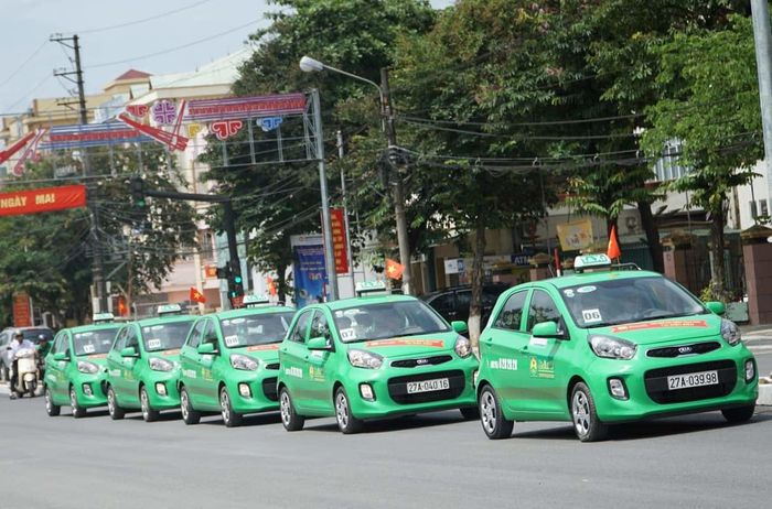 Bí quyết Di chuyển đến Yên Bái bằng máy bay một cách nhanh chóng và thuận tiện
