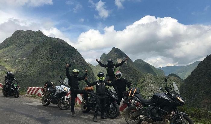 Hướng dẫn đến đèo Khau Phạ - Chinh phục đỉnh cao của ngọn đèo ở Yên Bái 8