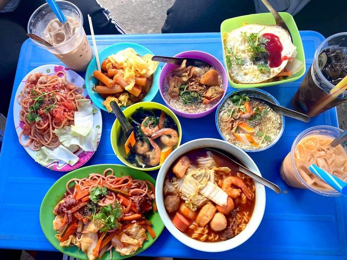 Đừng quên đường Ba Cu Vũng Tàu khi tìm kiếm những quán ngon. Hãy ghi nhớ điều này!