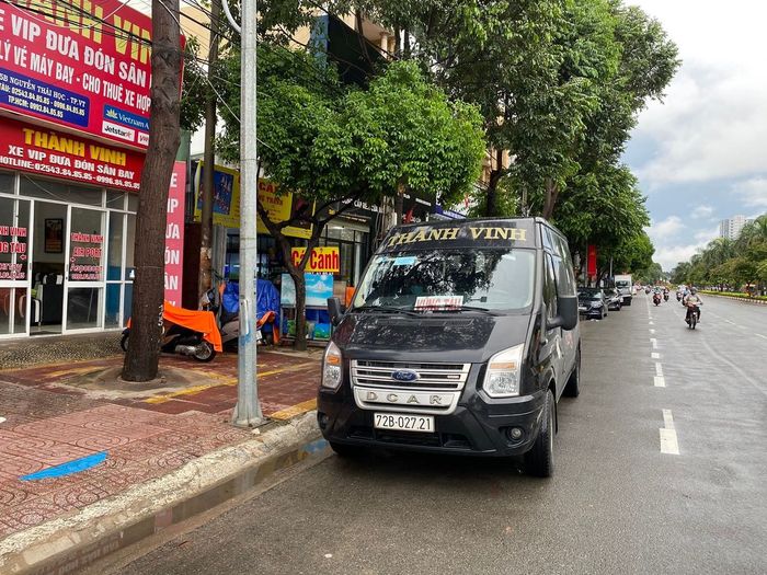 Di chuyển đến Vũng Tàu không bao giờ dễ dàng như với top 9 xe Limousine tuyệt vời này.