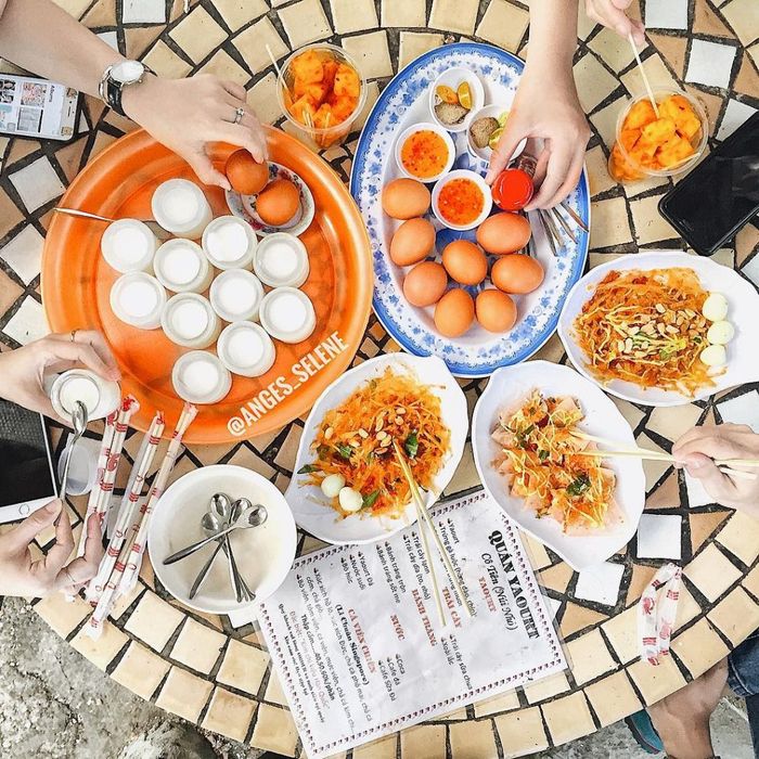 Top 9 quán ăn ngon Vũng Tàu mà bạn không thể bỏ qua