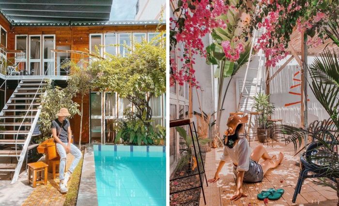 Chia sẻ bí quyết tìm homestay ở Vũng Tàu chi tiết nhất số 15
