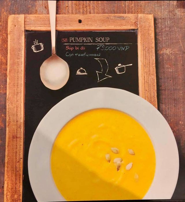Kozak Restaurant & Bar - Nơi dành cho những người yêu thích ẩm thực Âu 9