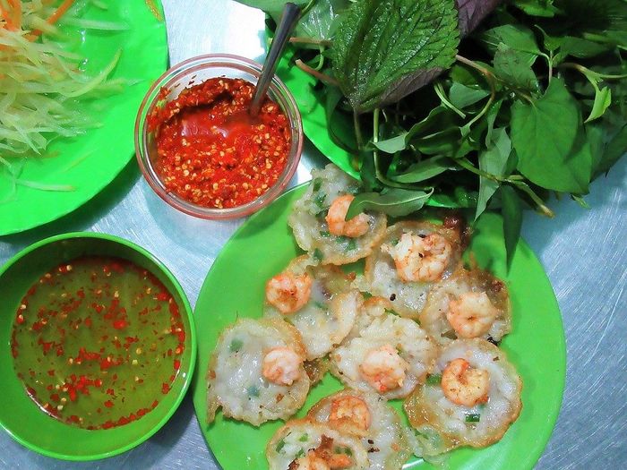 Top 10 quán bánh khọt Vũng Tàu không thể bỏ qua - bản cập nhật năm 2024