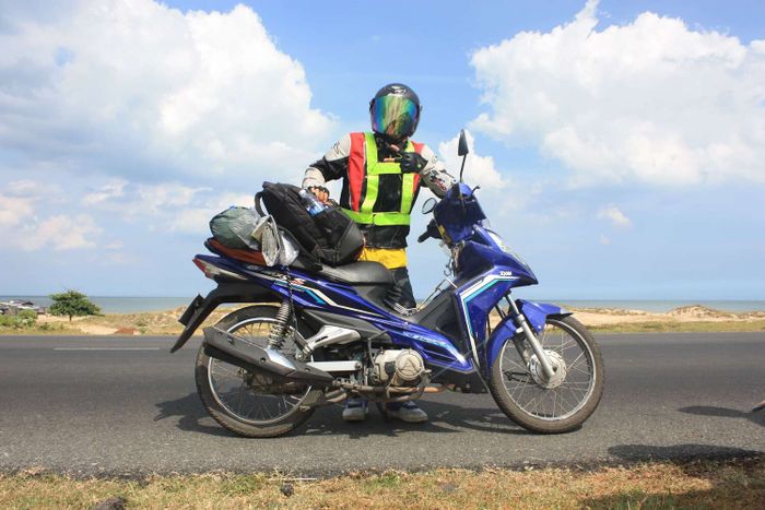 Khám phá sự độc đáo của Bản văn hóa Ngòi Tu 3
