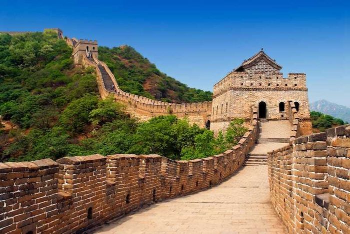 Khám phá Vạn Lý Trường Thành - một công trình lịch sử kỳ diệu của Trung Quốc